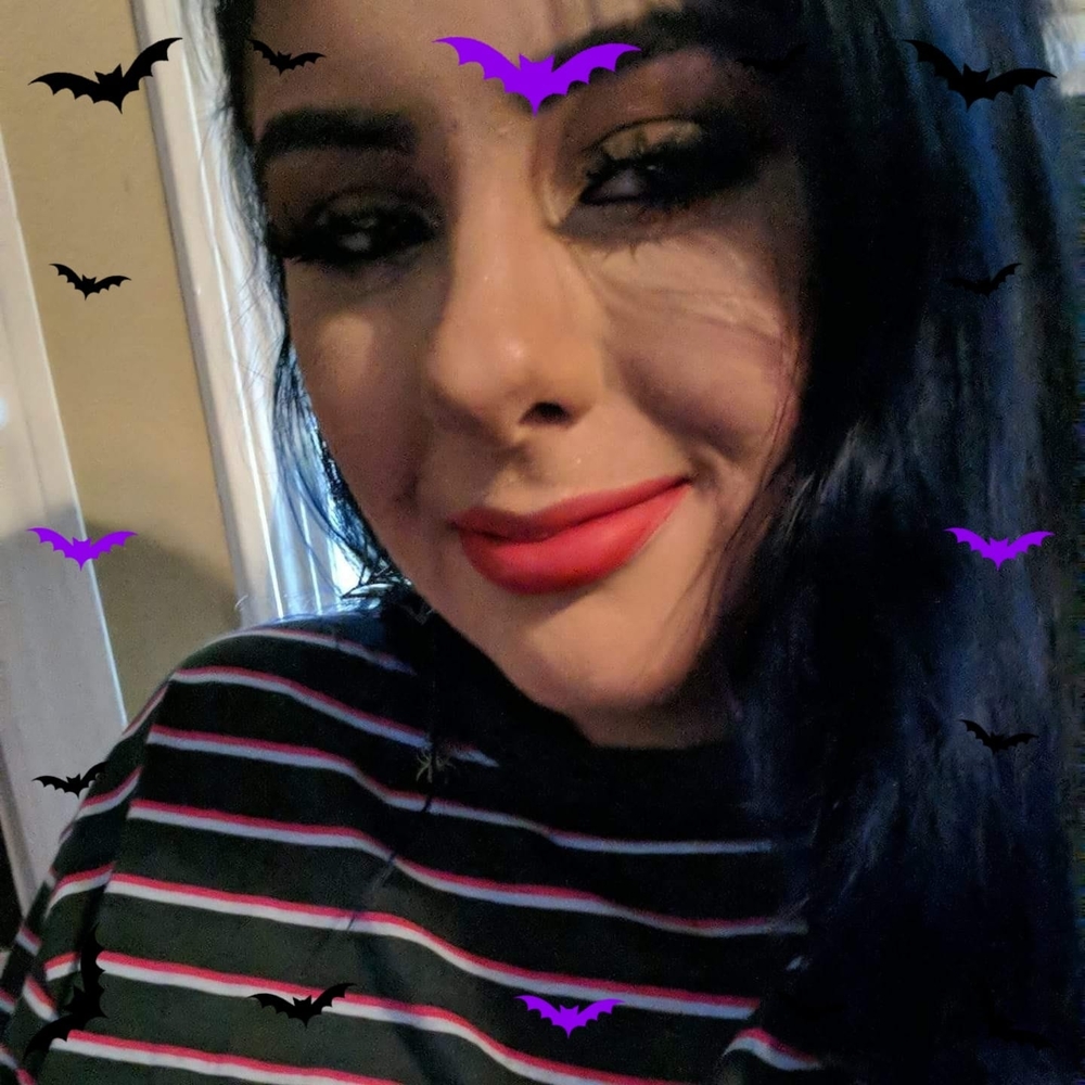 Meet your Posher, Regan